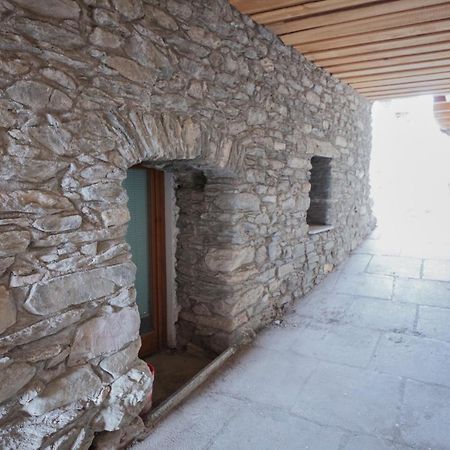 Mountain Cave Hotel Aosta Buitenkant foto