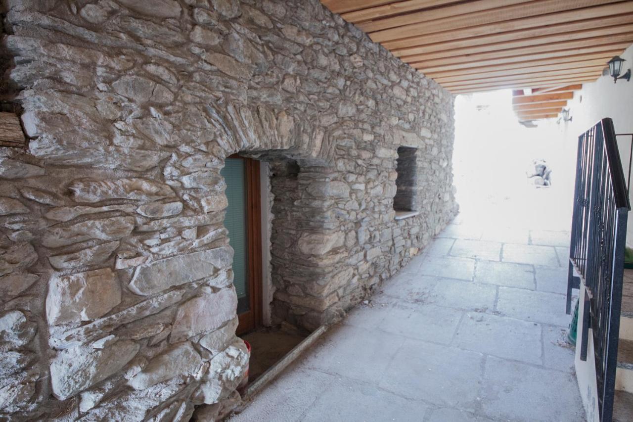 Mountain Cave Hotel Aosta Buitenkant foto