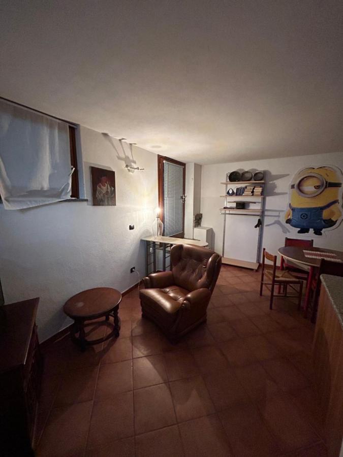 Mountain Cave Hotel Aosta Buitenkant foto