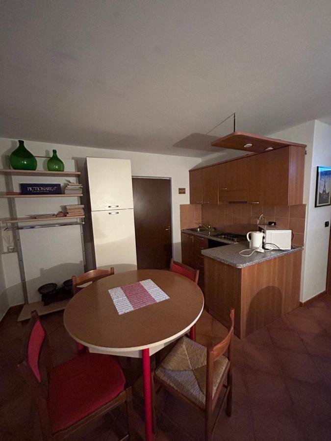 Mountain Cave Hotel Aosta Buitenkant foto