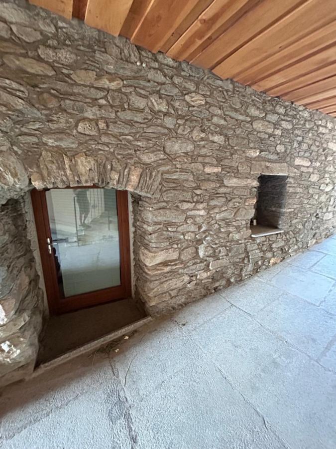 Mountain Cave Hotel Aosta Buitenkant foto